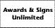 Awards & Signs Unlimited image 1
