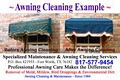 Awning Cleaning Services image 2