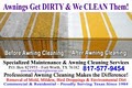 Awning Cleaning Services image 4