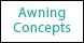 Awning Concepts logo