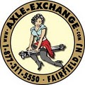 Axle Exchange logo