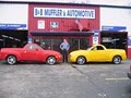 B&B Muffler and Automotive Service Center image 2