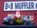 B&B Muffler and Automotive Service Center image 5