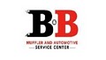 B&B Muffler and Automotive Service Center image 9