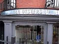 B & G Oysters logo