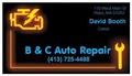 B and C Auto Repair image 2