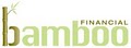 BAMBOO FINANCIAL logo