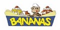 BANANAS logo