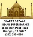 BHARAT BAZAAR logo