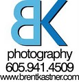 BK Photography logo