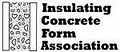BLUE RIDGE ICF SUPPLIER logo