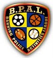 BPAL Banning Police Activities League logo
