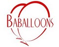 Baballoons logo