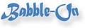 Babble-on Writing and Translation logo