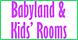 Babyland & Kids' Rooms image 2