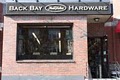 Back Bay Hardware logo