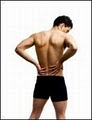 Back to Basics - Deep Tissue Massage image 1