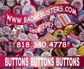 Badge Busters logo