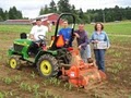 Baggenstos Farm Store logo