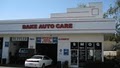 Bake Auto Care logo