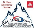 Balance Point logo
