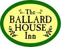 Ballard House Inn logo