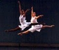 Ballethnic Dance Company & Academy logo