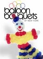 Balloon Bouquets of New York logo