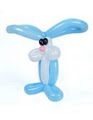 Balloon Twister and Balloon Animals by BalloonFormers image 2
