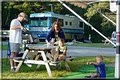 Bar Harbor KOA Oceanside Campground image 4