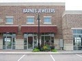 Barnes Jewelers logo