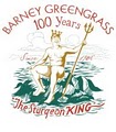 Barney Greengrass logo