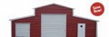 Barns.com and SteelGarages.com image 7