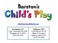 Barstons Child Play logo