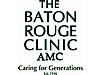 Baton Rouge Clinic: Redhead Jr Joseph N MD logo