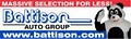Battison Auto Group logo