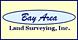 Bay Area Land Surveying Inc logo