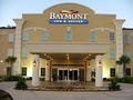 Baymont Inn & Suites logo