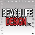 Beachlife Design, Inc. logo