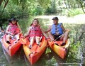 BeachnRiver Canoe and Kayak Rentals image 5
