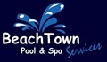 Beachtown Pool & Spa logo