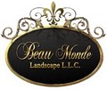 Beau Monde Landscape LLC logo