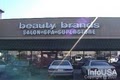 Beauty Brands Salon Spa logo