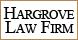 Bedelia Hargrove Attorney At Law logo