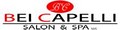 Bei Capelli Salon & Spa logo