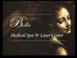 Bella Medical Spa and Laser Center logo