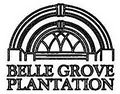 Belle Grove Plantation logo