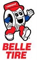 Belle Tire logo