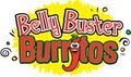 Belly Buster Burritos logo