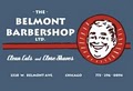 Belmont Barbershop Ltd image 3